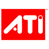ATI Technologies 128 PCIe DVI Video Card 109-A25931-00